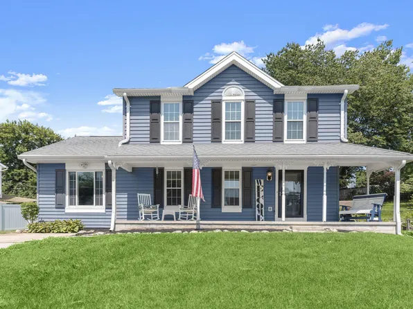215 Hitching Post Dr, Bel Air, MD 21014