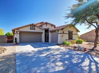 10401 E Dutchmans Trl, Gold Canyon, AZ 85118