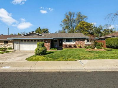 5543 Haskell Ave, Carmichael, CA, 95608