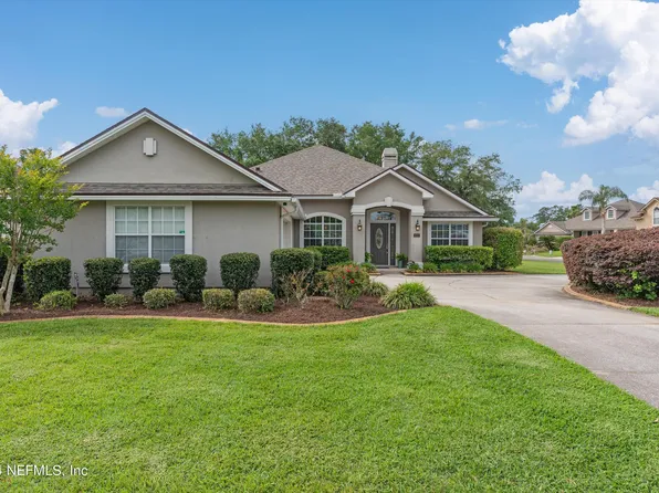 2231 WIDE REACH Drive, Fleming Island, FL 32003