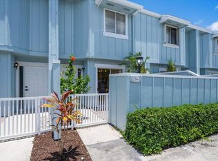 6254 Riverwalk Ln #5, Jupiter, FL 33458