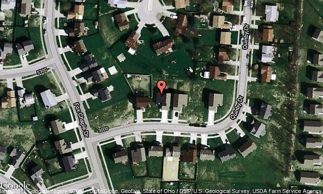 Map View