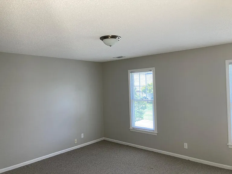 Upstairs bedroom 3