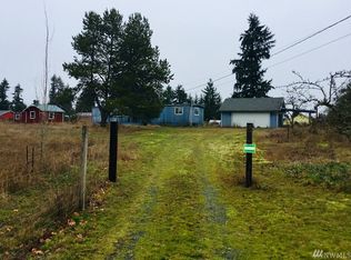 7016 187th Ave SW, Rochester, WA 98579