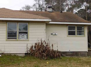 218 York St, Jacksonville, NC 28540