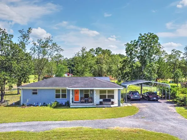 604 E Waring St, Waycross, GA 31501
