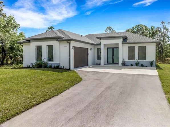 4563 10th ST NE, NAPLES, FL 34120