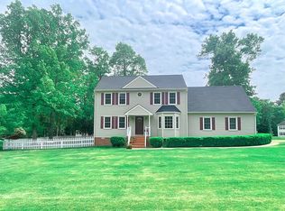 13801 Thornhill Ct, Chester, VA 23836