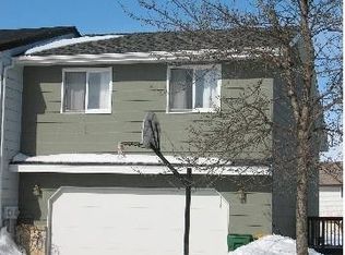 153 Mindy Ln, Montrose, MN 55363