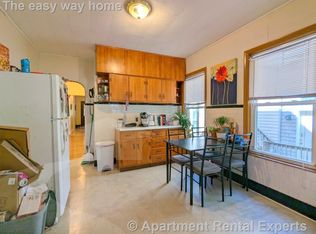 53 Cherry St #1D, Somerville, MA 02144