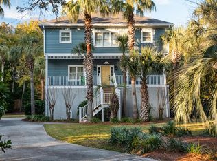 7 Allie Ct, Isle Of Palms, SC 29451