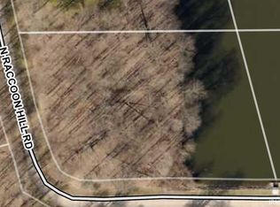 LOT 49 N Raccoon Hill Rd #49, Peru, IN 46970