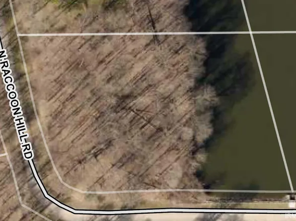 LOT 49 N Raccoon Hill Rd #49, Peru, IN 46970
