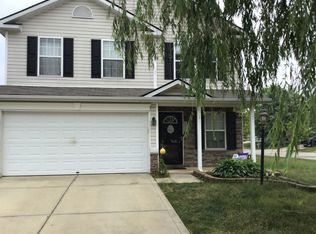 15448 Sandlands Cir, Noblesville, IN 46060
