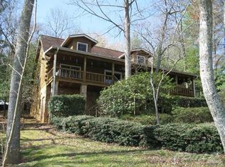 25 Collier Cv, Blairsville, GA 30512
