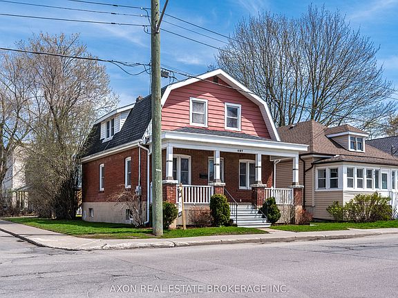 2nd image of 497 Alfred St