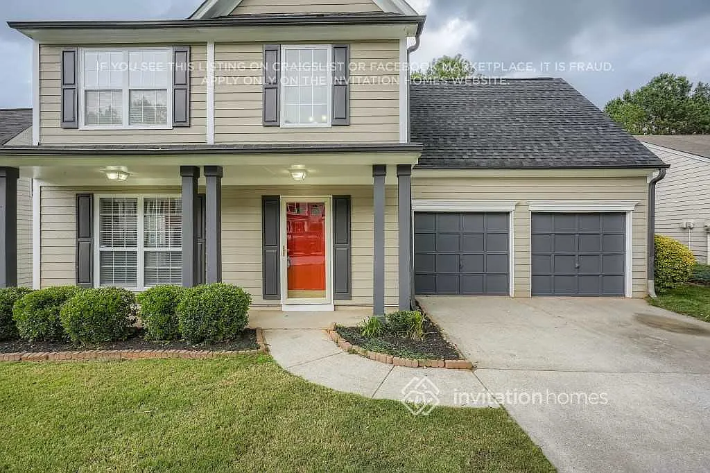 1210 Summerstone Trce Austell, GA 30168 — Photo 3