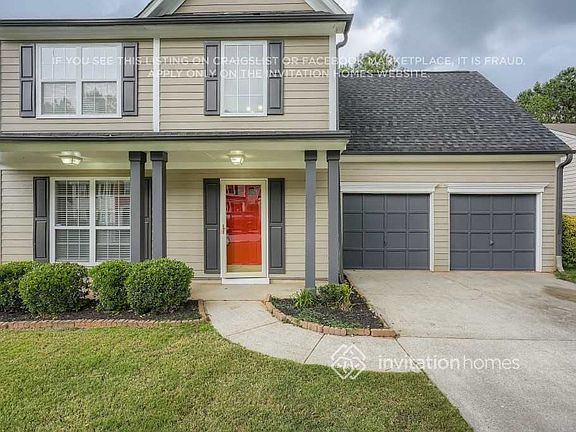 3rd image of 1210 Summerstone Trce