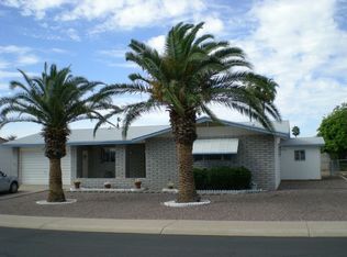 6066 E Ellis St, Mesa, AZ 85205