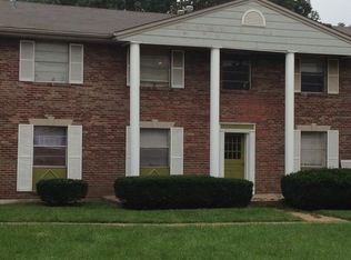 9987 Sloane Sq APT C, Saint Louis, MO 63134