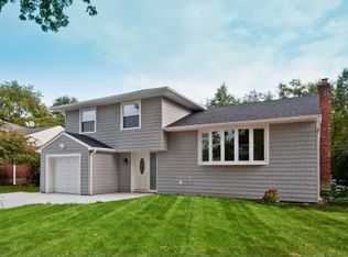 1122 Bernard Dr, Westbury, NY 11590