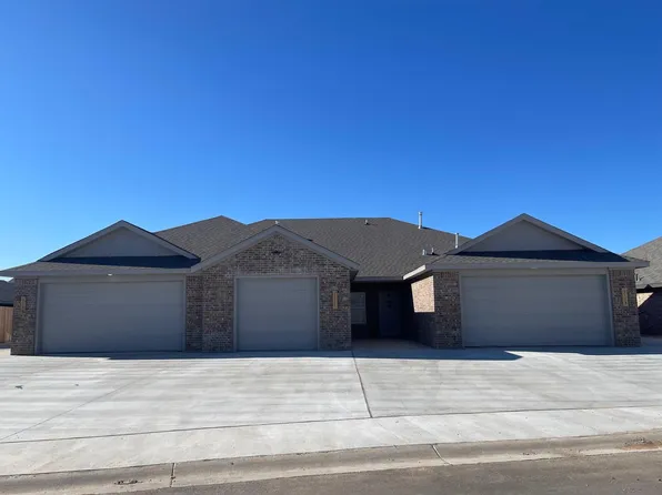 1109 N Englewood Ave, Lubbock, TX 79416