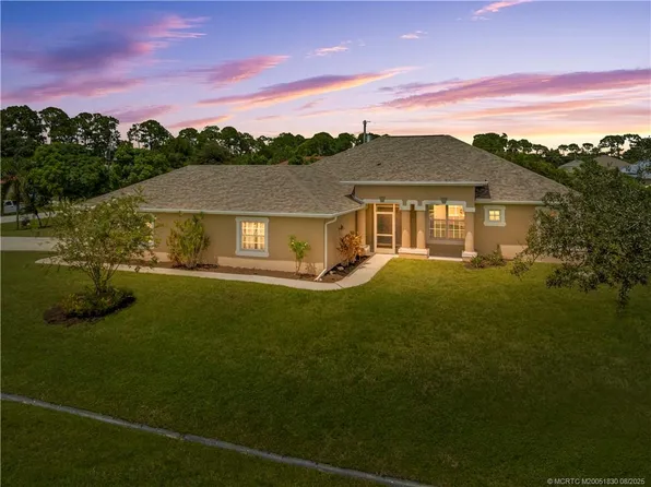 1781 SW Whipple Ave, Port Saint Lucie, FL 34953