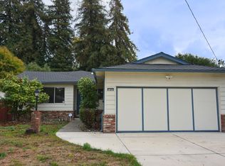 1917 Wingate Way, Hayward, CA 94541