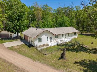 240 Hilts Rd, Gladwin, MI 48624