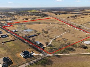 500 County Road 1105, Rio Vista, TX 76093