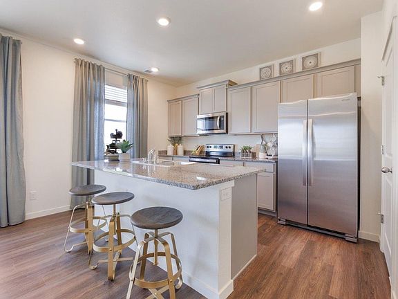 5th image of 6099 Holstein Dr #64