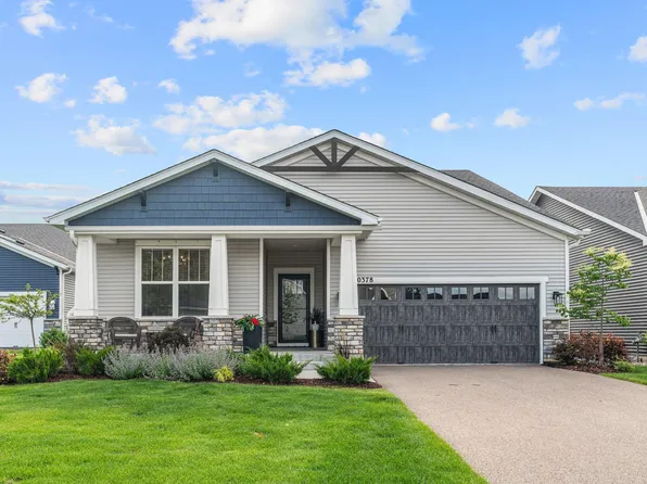 10378 Elm Ln, Rogers, MN 55374
