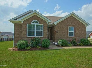 119 Willow Creek Ct, Mount Washington, KY 40047