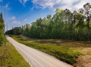 0 Reid St, Roopville, GA 30170