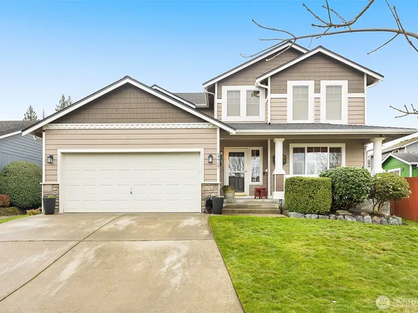 17717 83rd Drive NE, Arlington, WA 98223