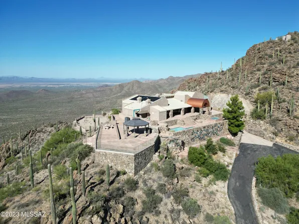 6931 W Sky Canyon Dr, Tucson, AZ 85745