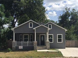 313 W Elm Ave, Temple, TX 76501