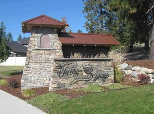 6911 E Fairmont Ln, Spokane, WA 99217