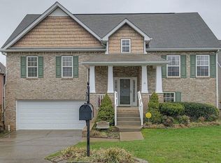 4061 Pineorchard Pl, Antioch, TN 37013