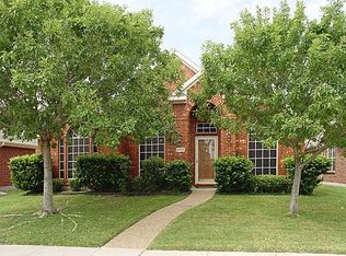 6529 Matson Dr, The Colony, TX 75056