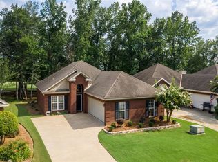 431 River Birch Cir, Wetumpka, AL 36093