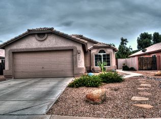 205 W Jasper Dr, Gilbert, AZ 85233