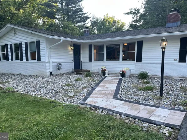 3654 Macalpine Rd, Ellicott City, MD 21042