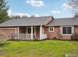 29428 85th Avenue Ct S, Roy, WA 98580
