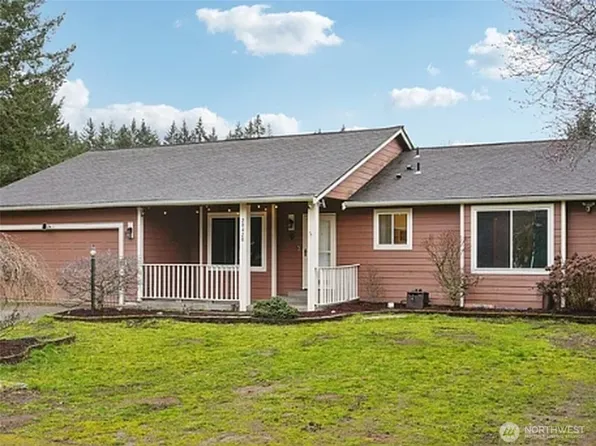 29428 85th Avenue Ct S, Roy, WA 98580