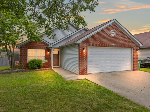 114 Byakoa Ln, Georgetown, KY 40324