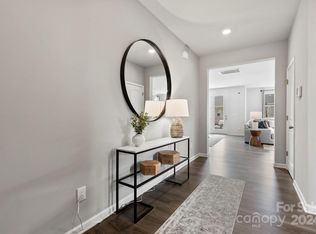 5309 Kinsbridge Dr, Mint Hill, NC 28227