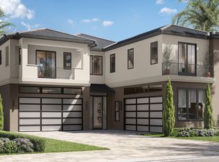 Sycamore Plan, The Grove, West Palm Beach, FL 33401
