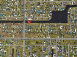 1521 NW 17th St, Cape Coral, FL 33993