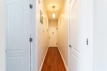 Rented by Joel Scharf, LREB